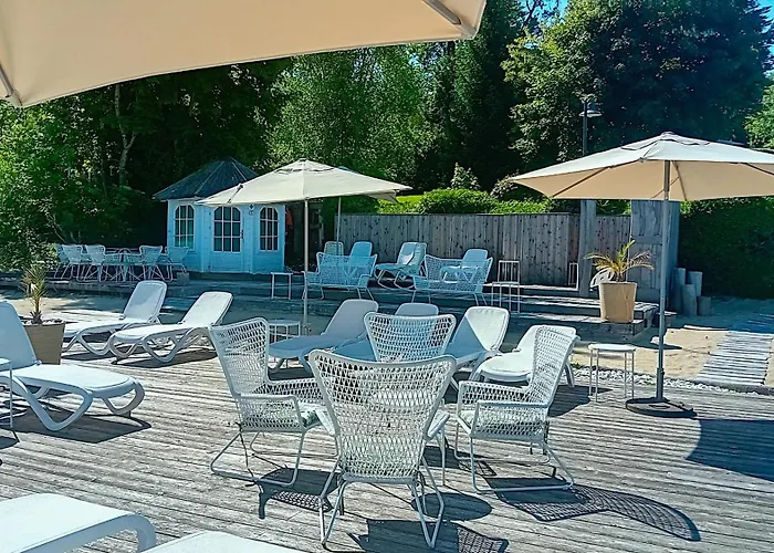 Tennis & Yacht Velden