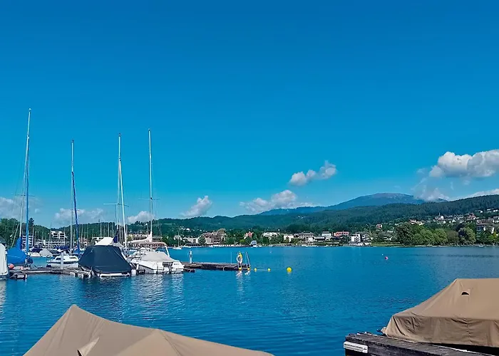 Tennis & Yacht Velden